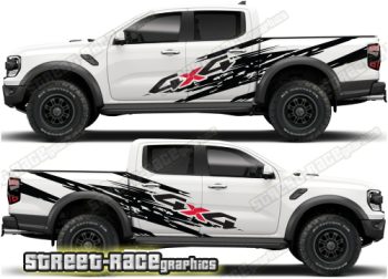 Ford Ranger large 034