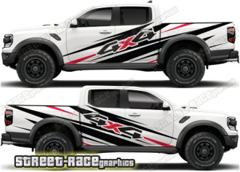 Ford Ranger large 035