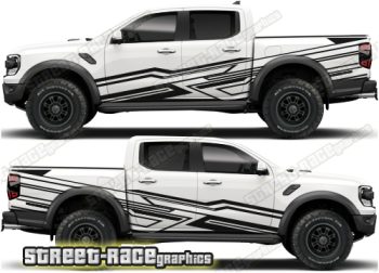 Ford Ranger large 036