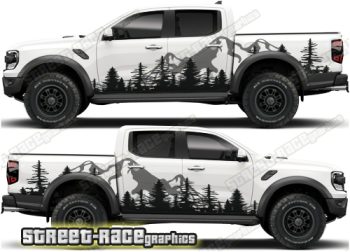 Ford Ranger large 040