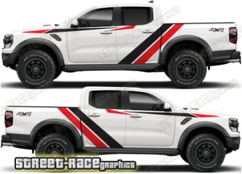 Ford Ranger large 043