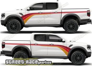 Ford Ranger large 044