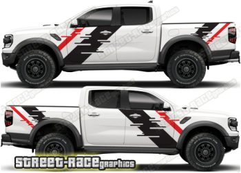 Ford Ranger large 047
