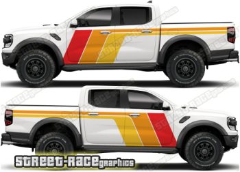 Ford Ranger large 048