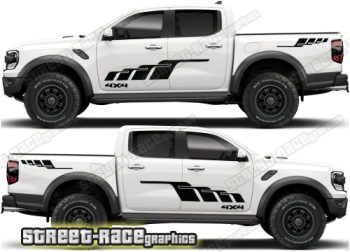 Ford Ranger large 049