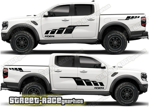 Ford Ranger large 049
