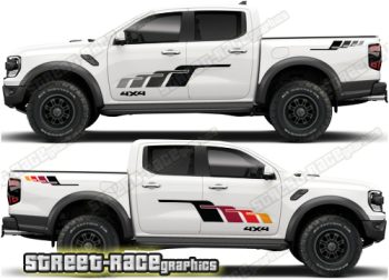 Ford Ranger large 050