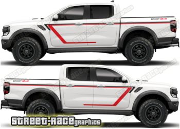 Ford Ranger large 051