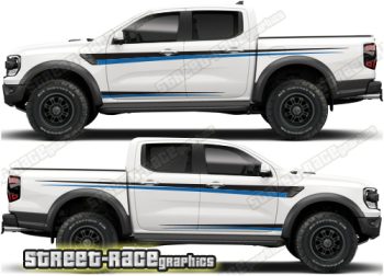 Ford Ranger large 052
