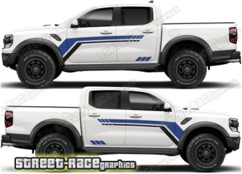 Ford Ranger large 053