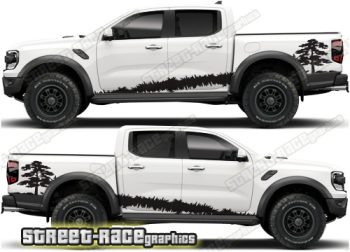 Ford Ranger large 054