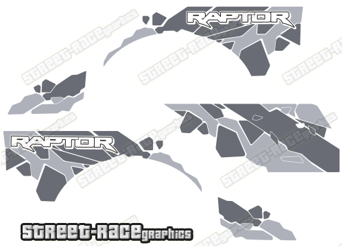 Ford Ranger large 066 - RAPTOR - Image 2