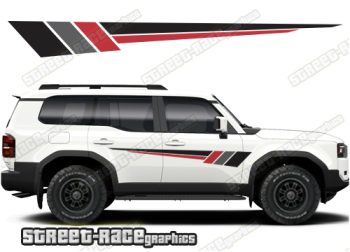 Toyota Land Cruiser 250 graphics 046