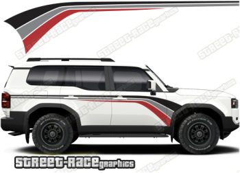 Toyota Land Cruiser 250 graphics 048