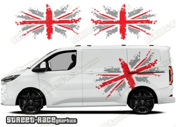 Transit Custom MK2 graphics 028