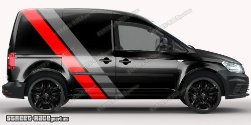 2-colour combinations for a black car