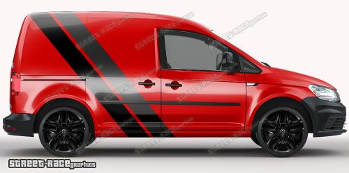2-colour combinations for a red car